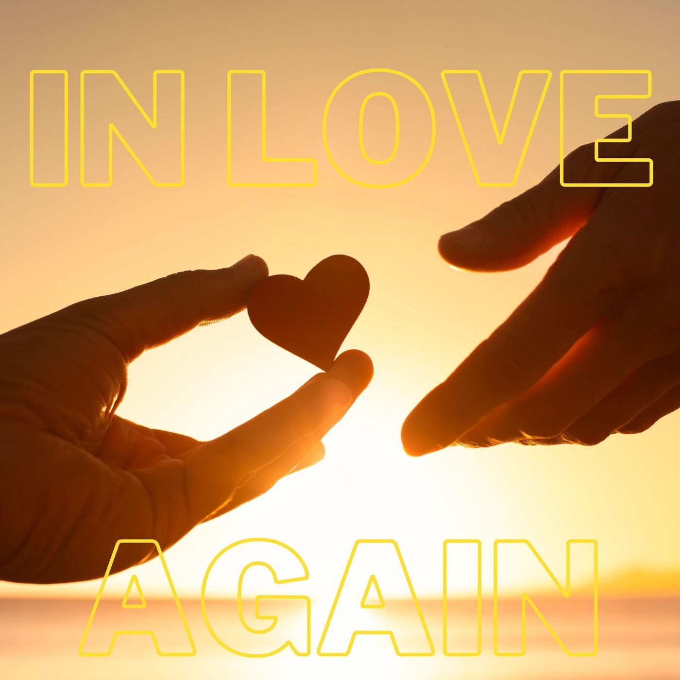 In Love Again