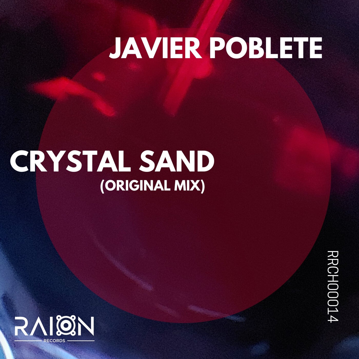 Crystal Sand