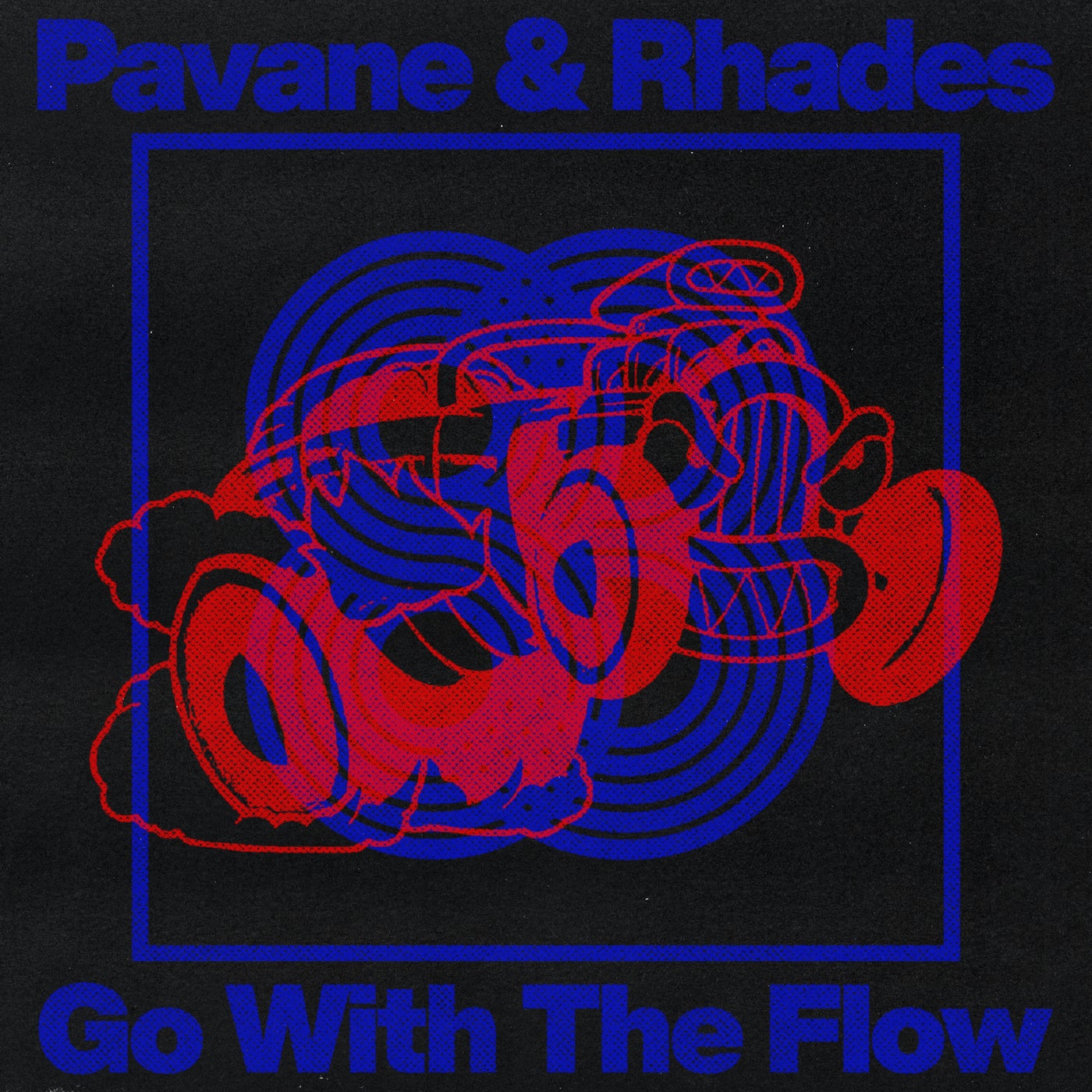 Go With The Flow