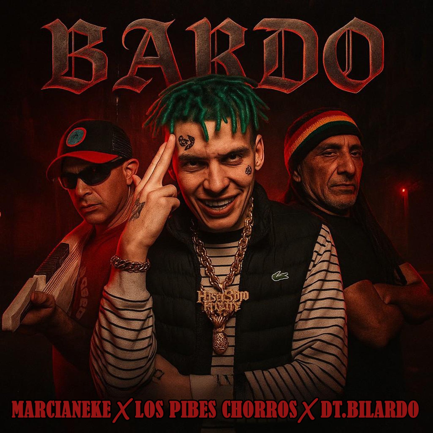 BARDO