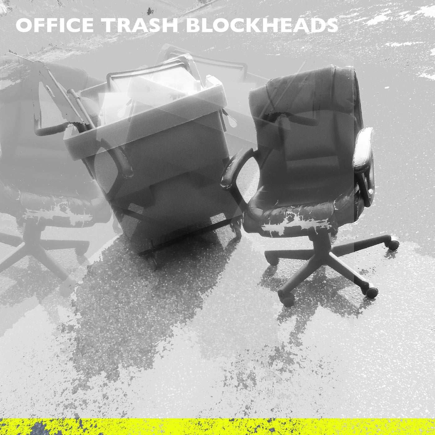 OFFICE TRASH BLOCKHEADS music download - Beatport