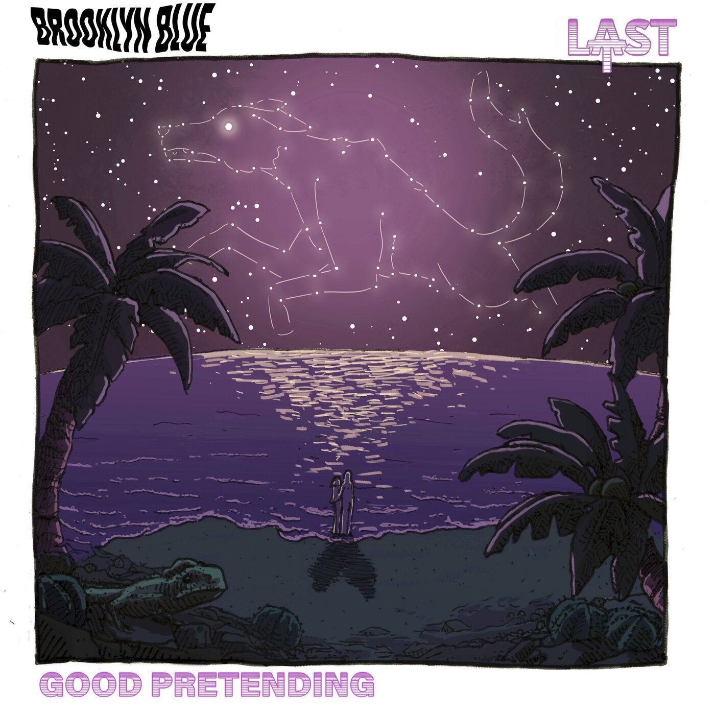 Good Pretending