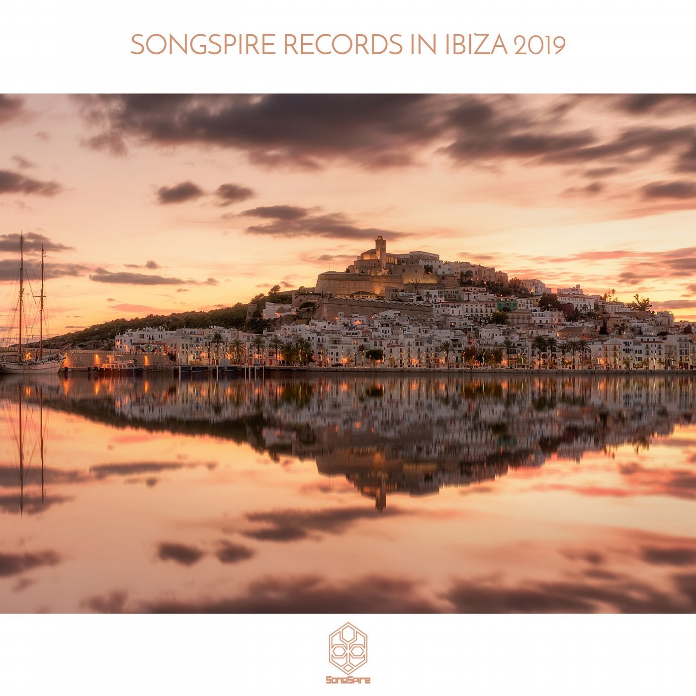 Songspire Records In Ibiza 2019