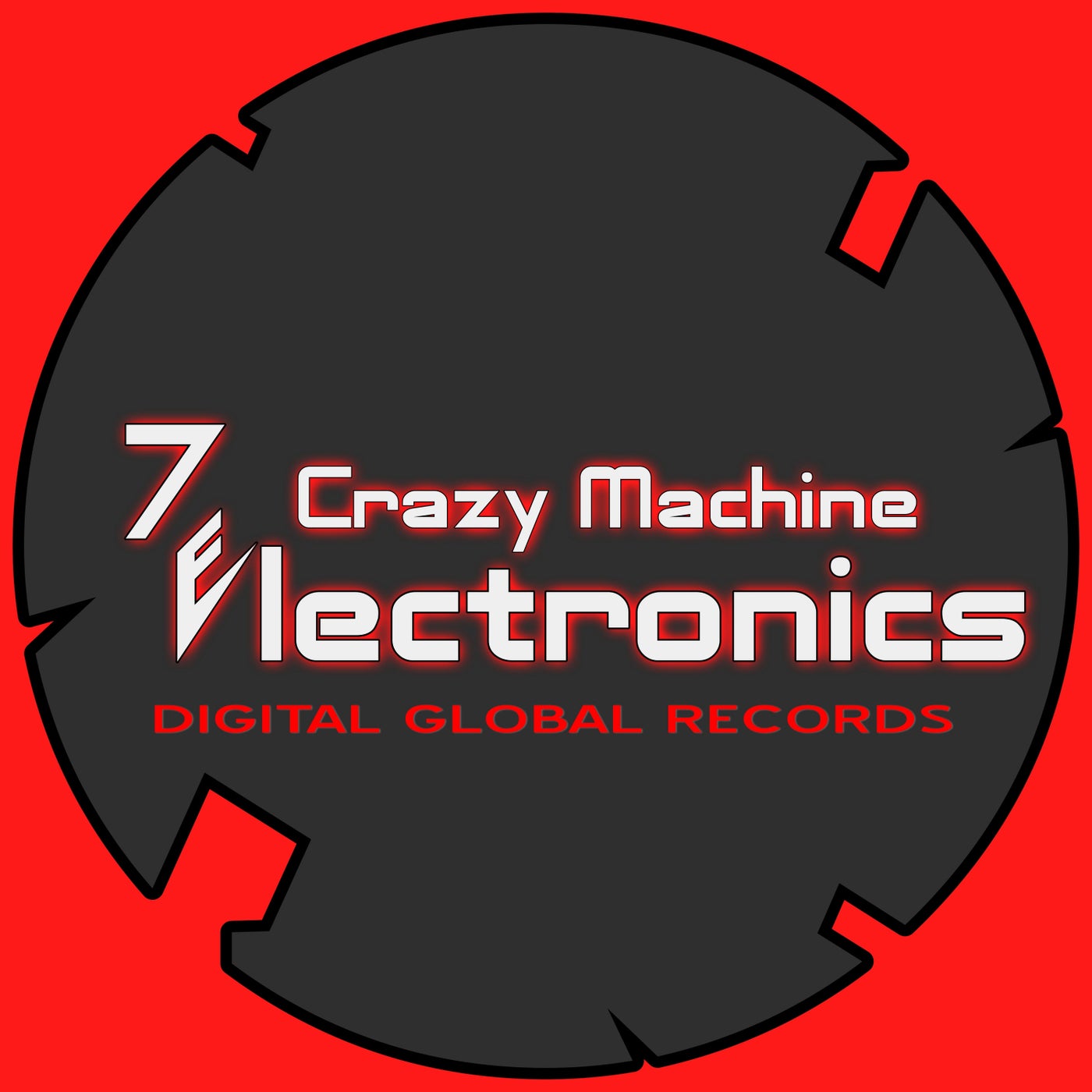 Crazy Machine