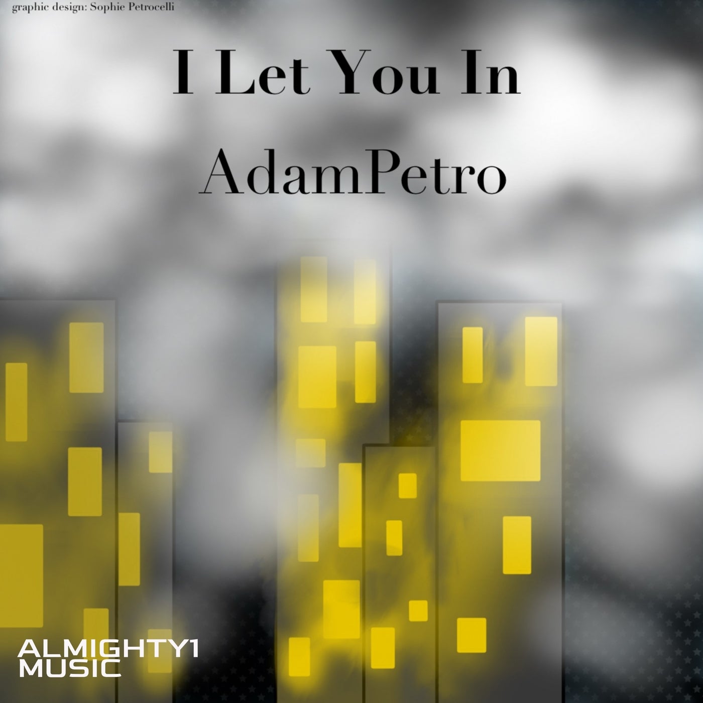 I Let You In