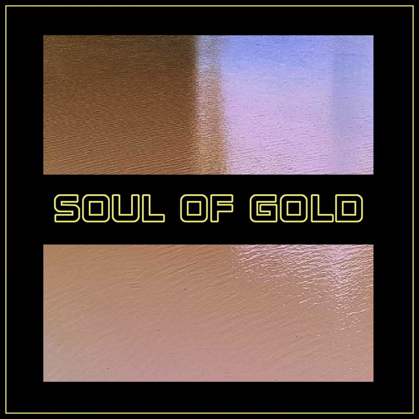 Soul of Gold