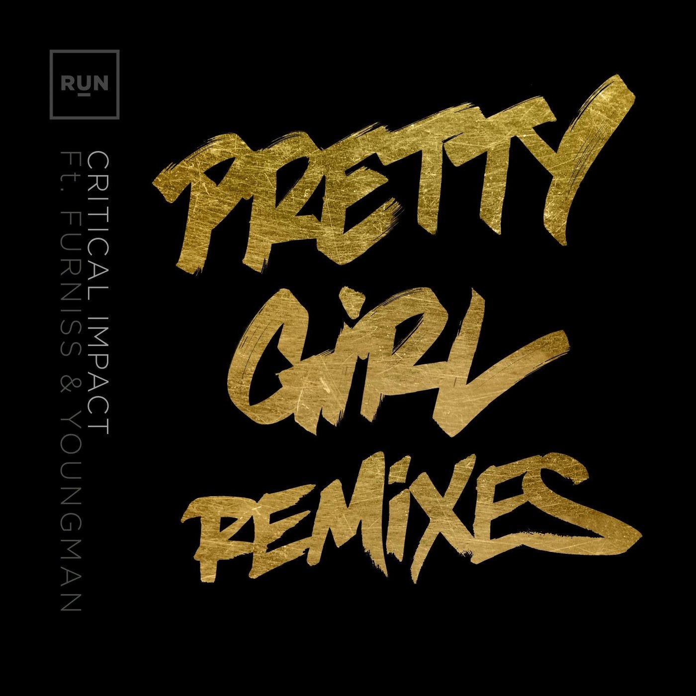 Pretty Girl (Remixes)