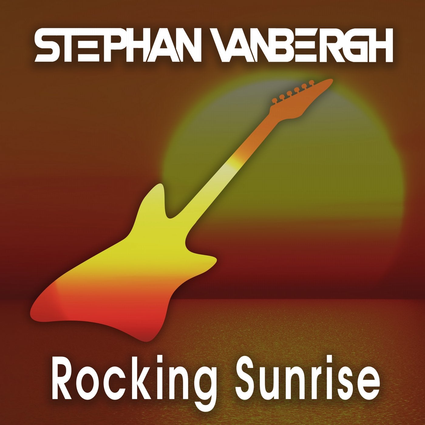 Rocking Sunrise