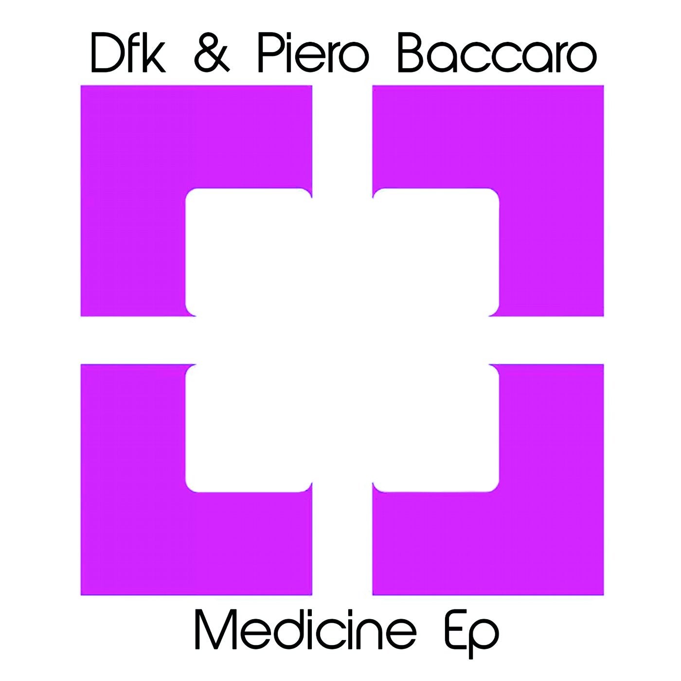 Medicine Ep