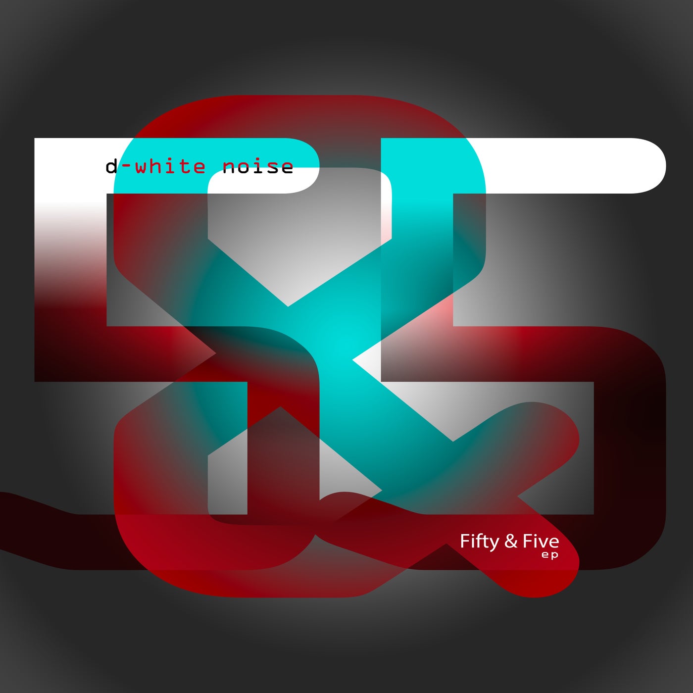 Fifty & Five ep