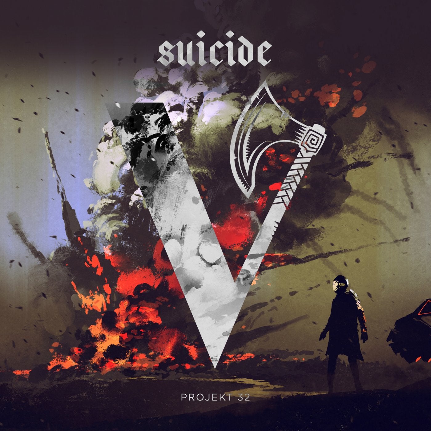 Suicide