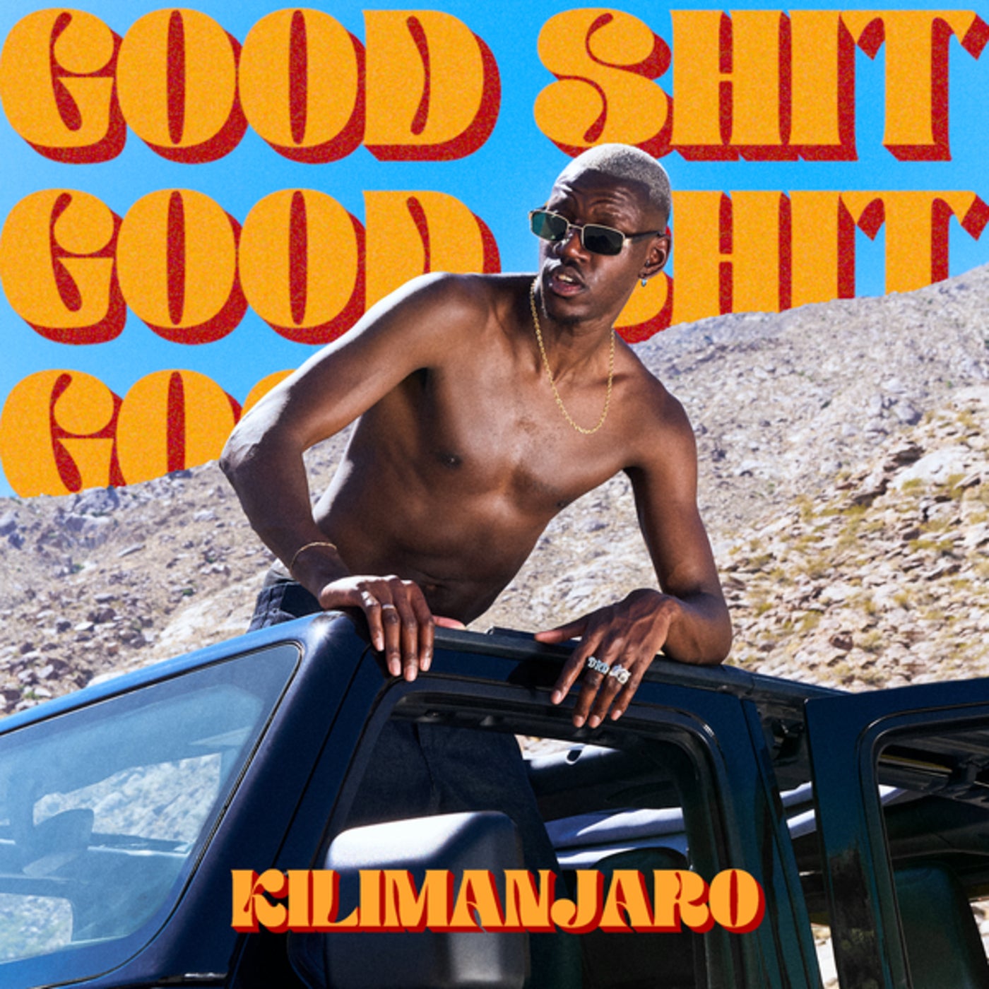 Good Shit (Extended Mix)