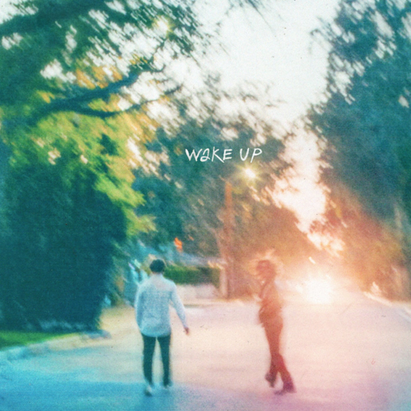 Wake Up