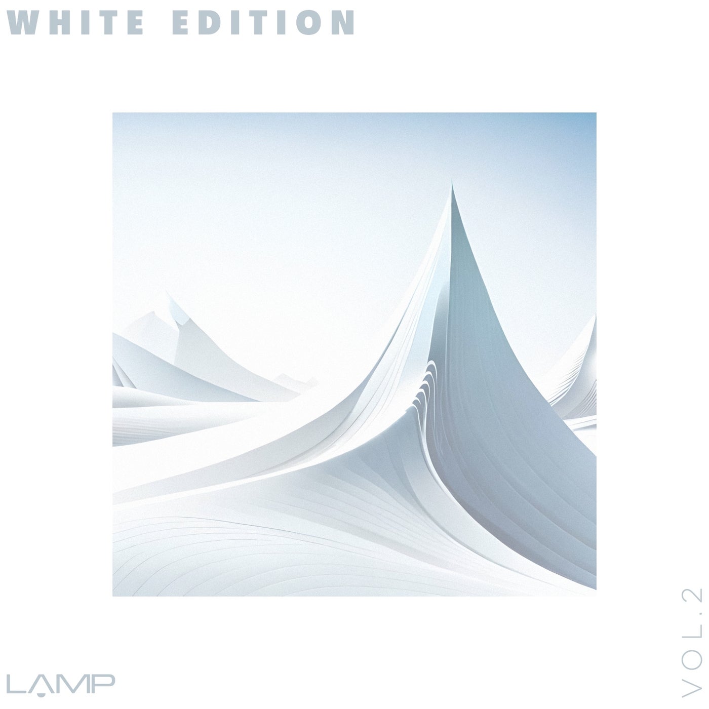 White Edition, Vol. 2