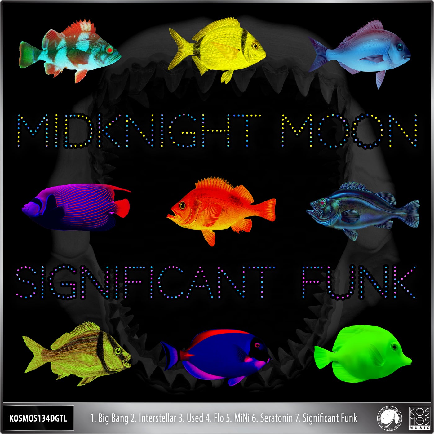 Significant Funk EP