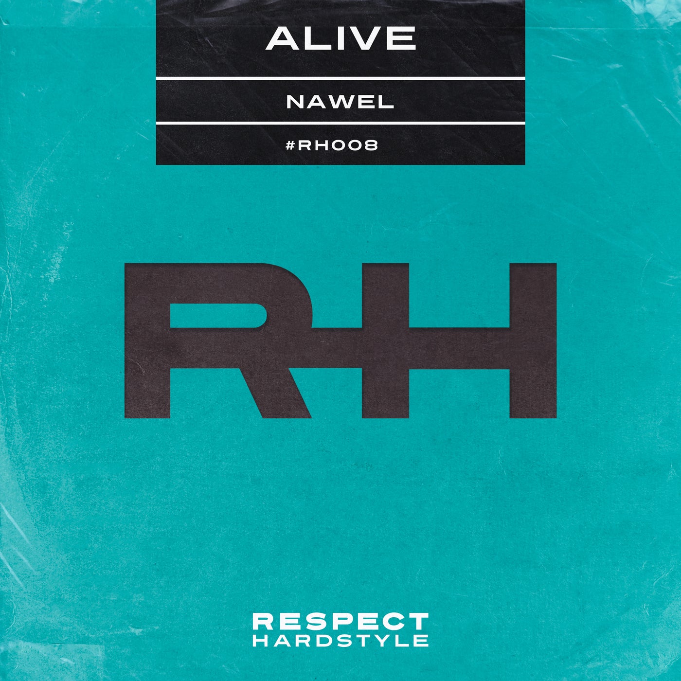 Alive (Extended Mix)