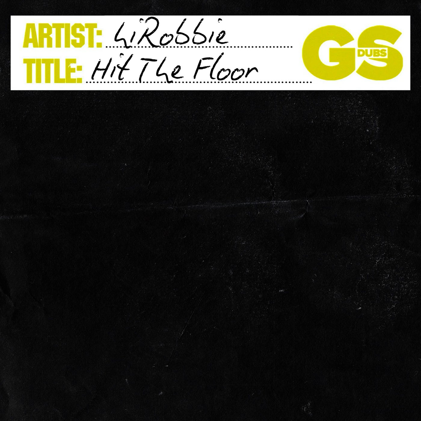 Hit The Floor