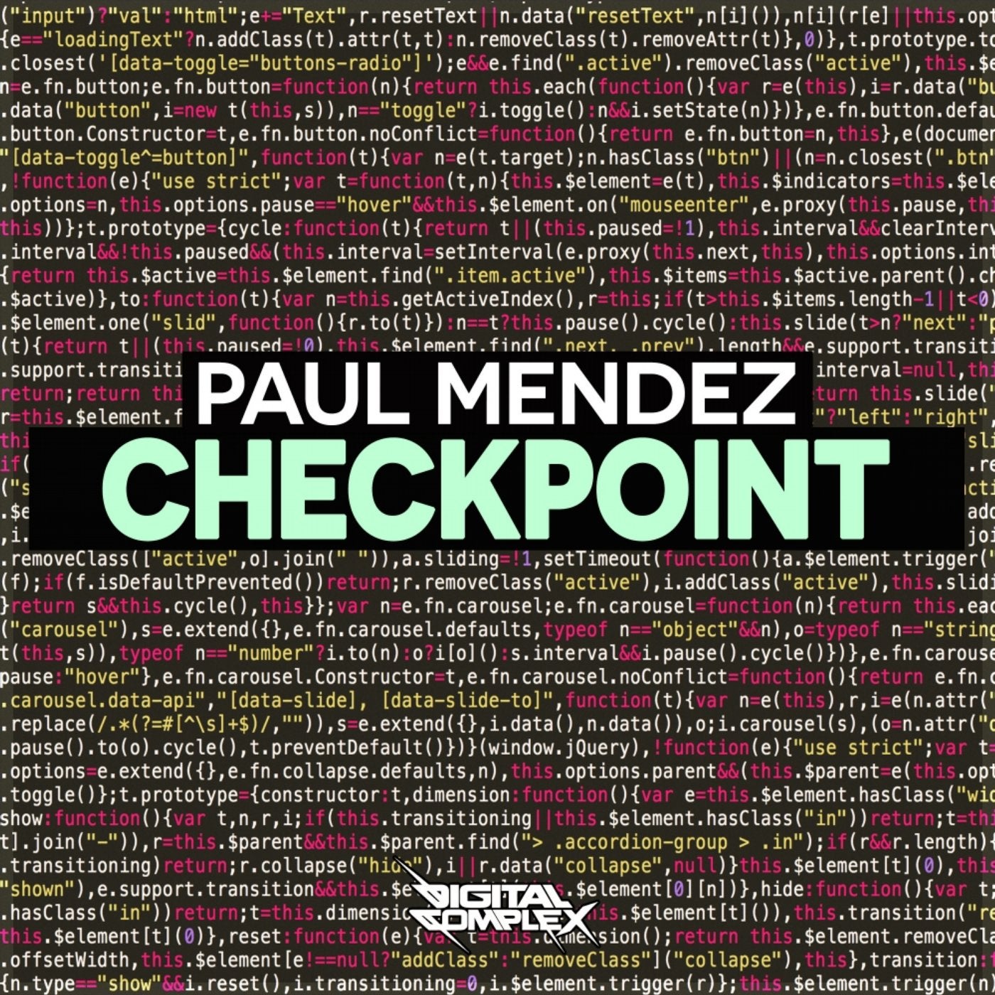 Checkpoint