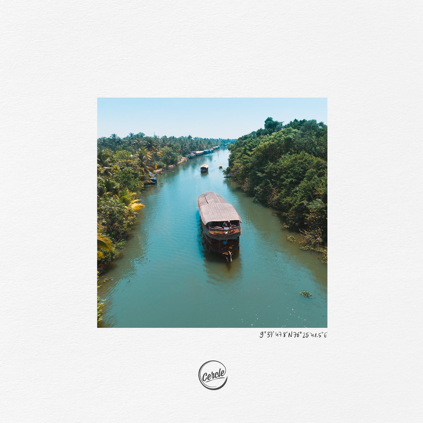 Backwaters (Extended Version)