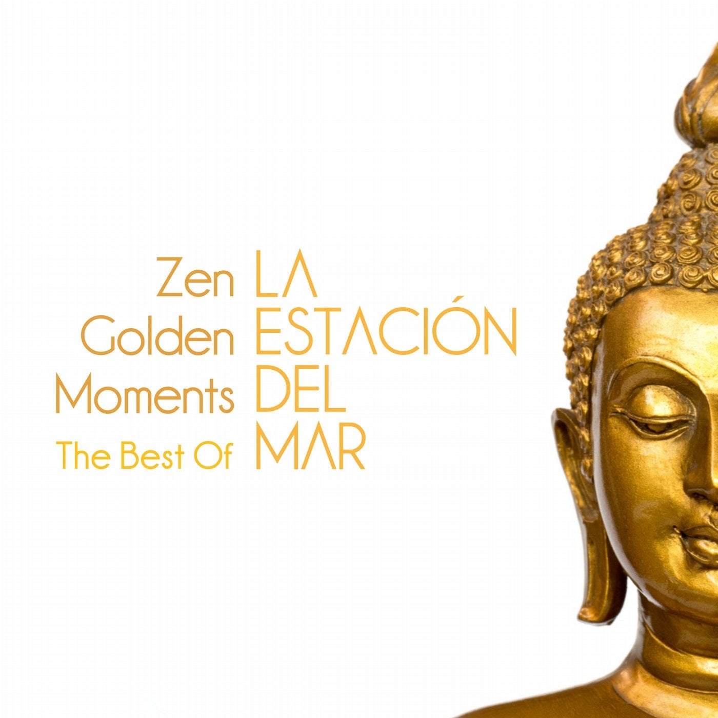 The Best Of… Zen Golden Moments