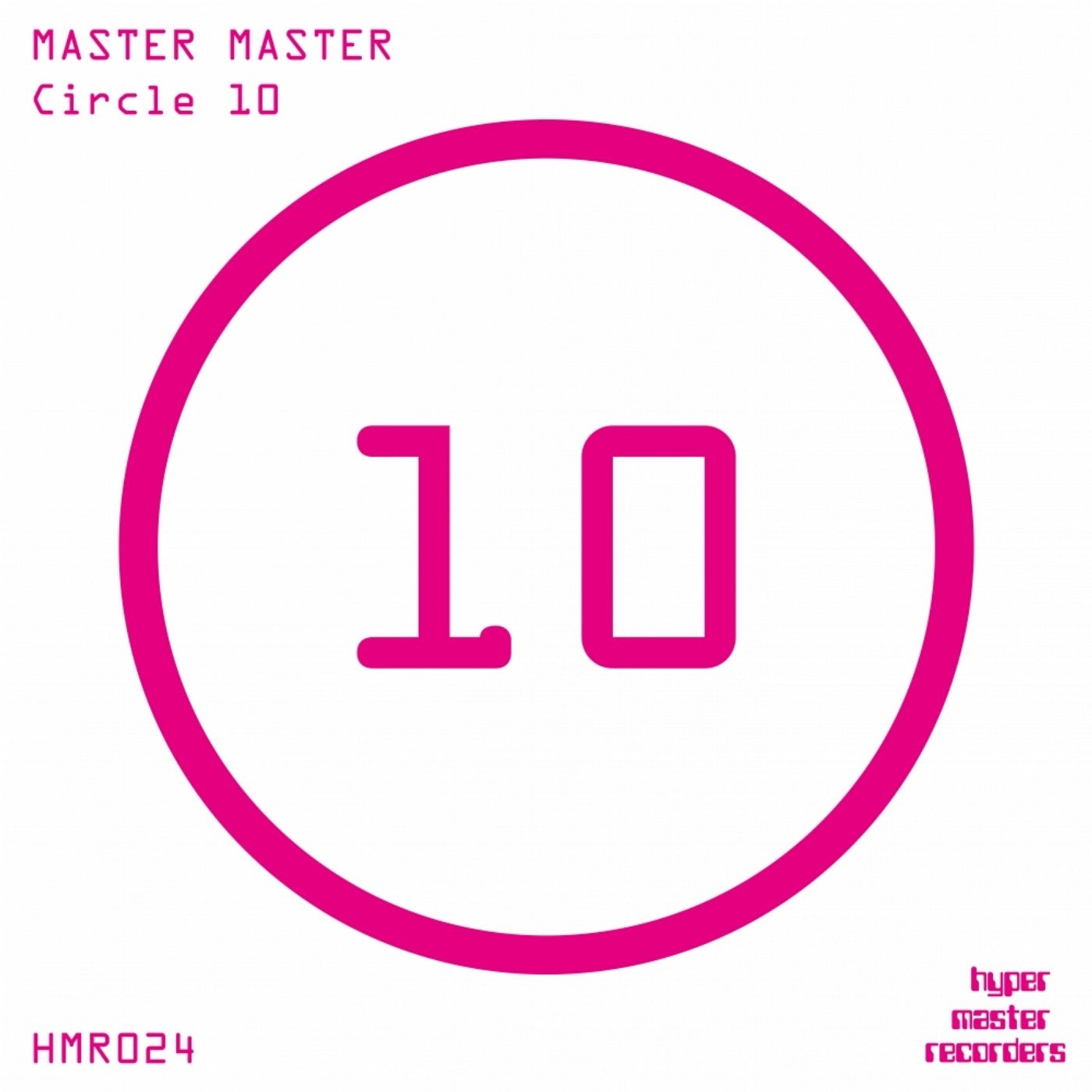 Circle 10
