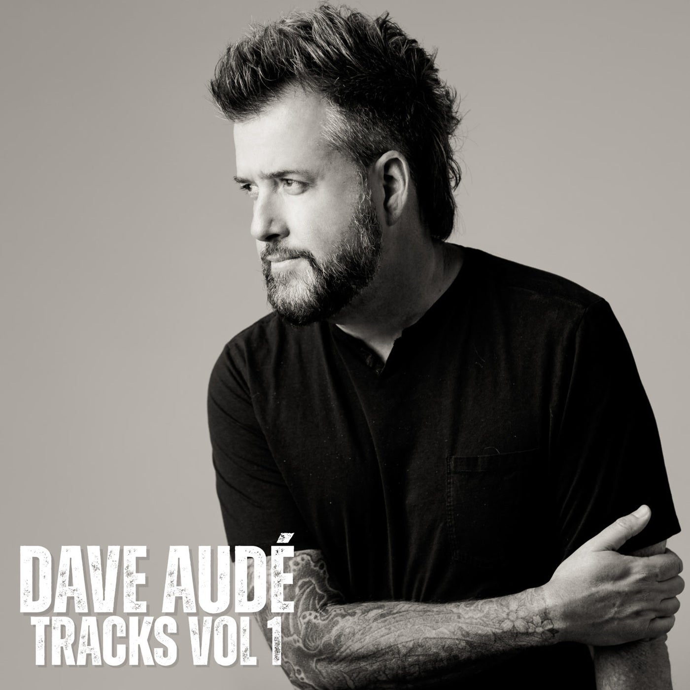 TRACKS, Vol. 1