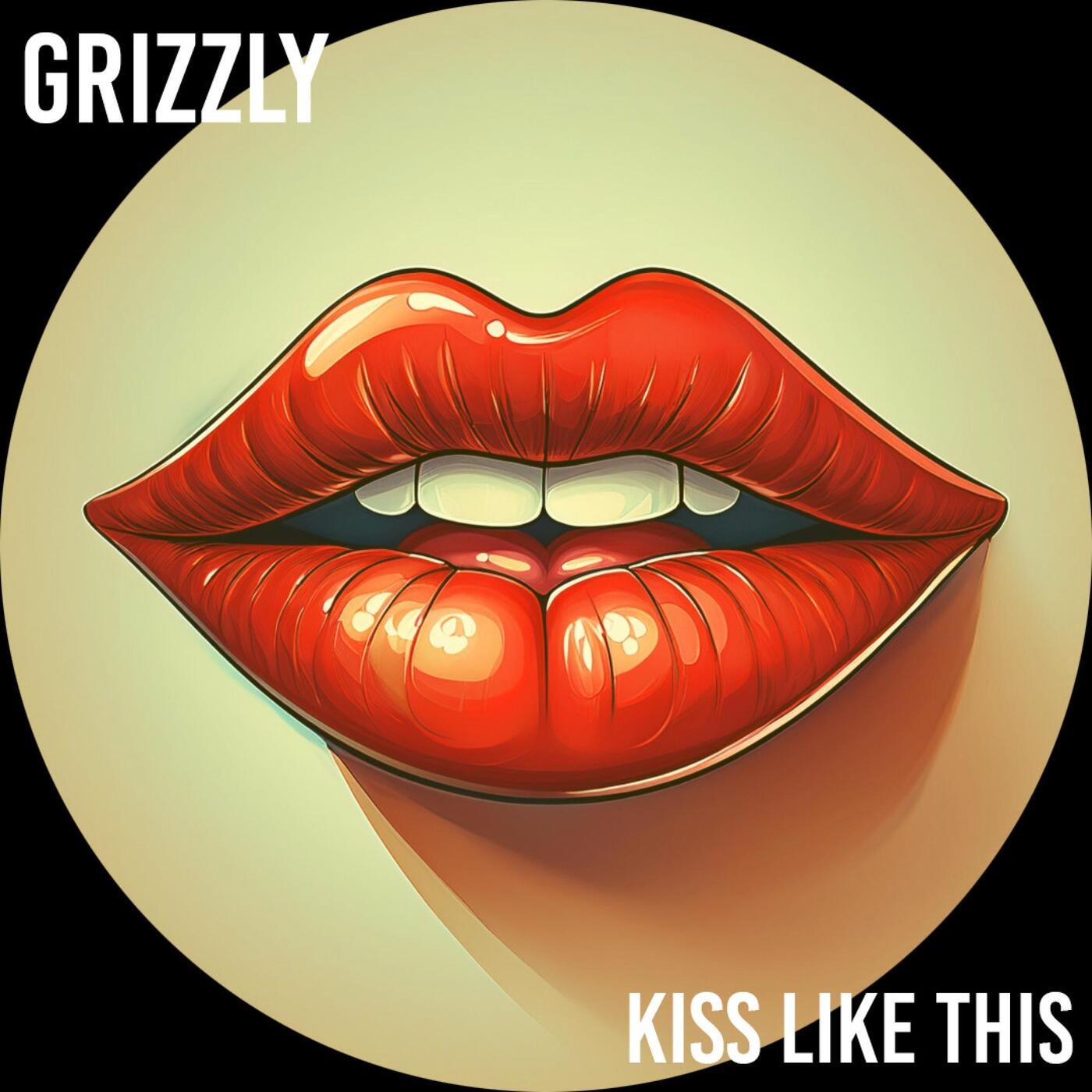 Kiss Like This (Extended Mix)