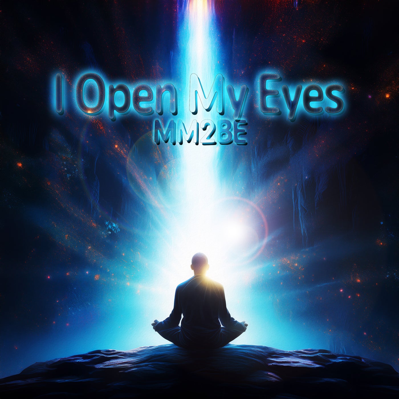 I Open My Eyes