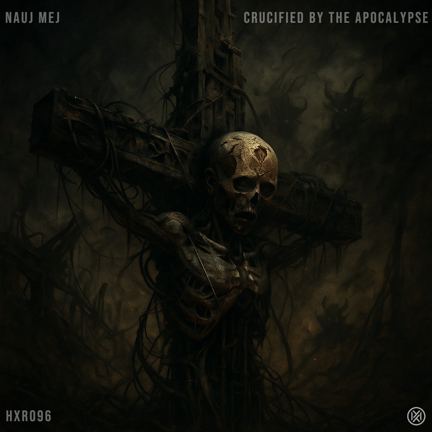 Crucified by the Apocalypse