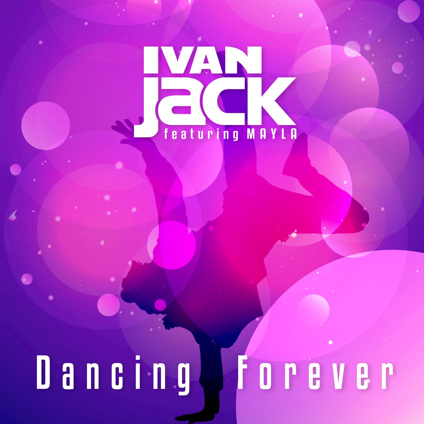 Dancing Forever