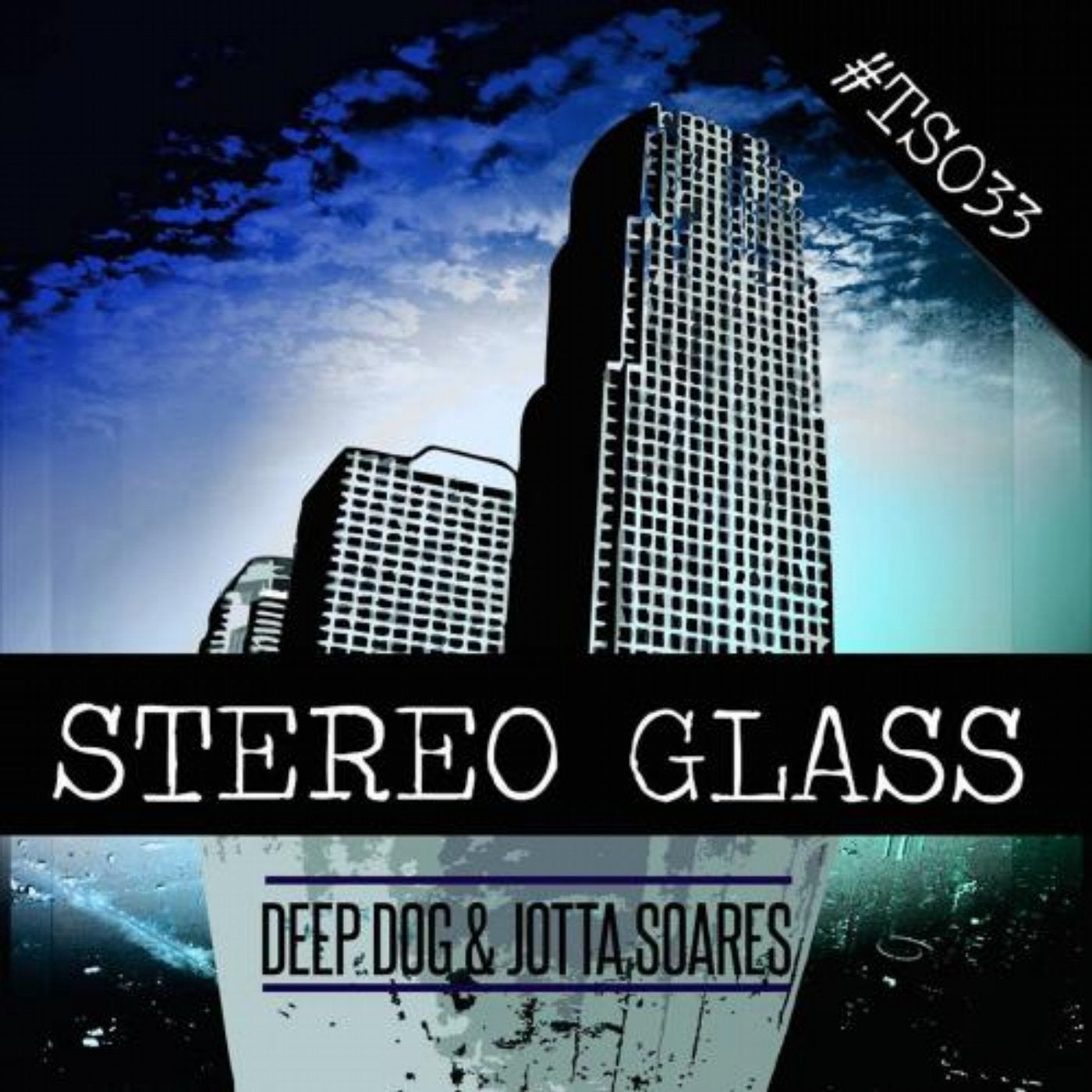 Stereo Glass