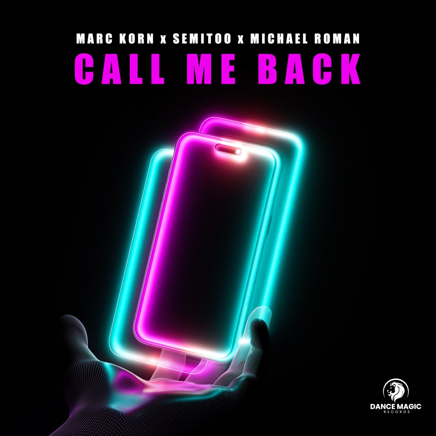 Call Me Back