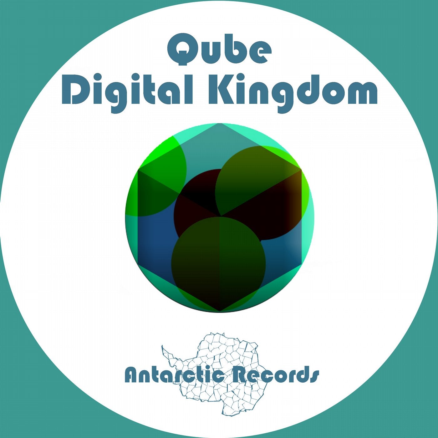 Digital Kingdom