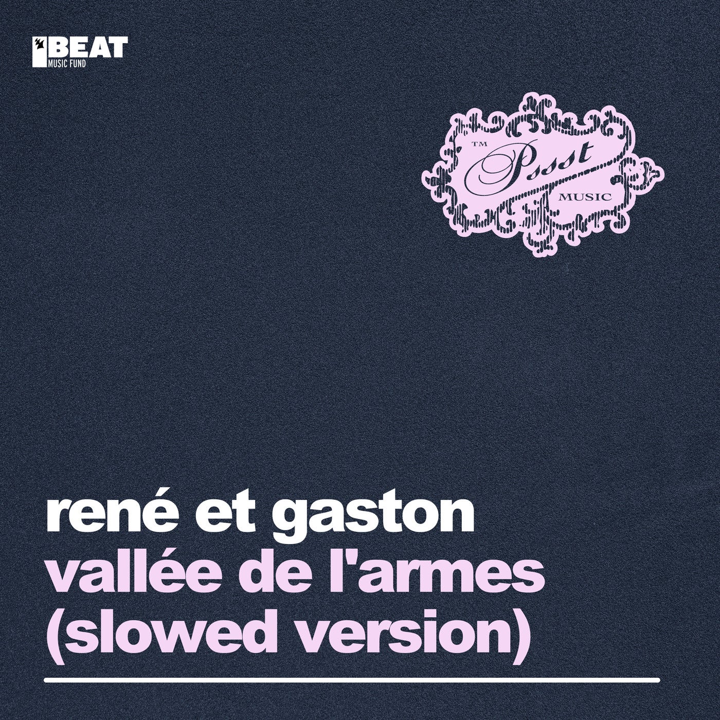 Vallée De L'Armes - Slowed Version