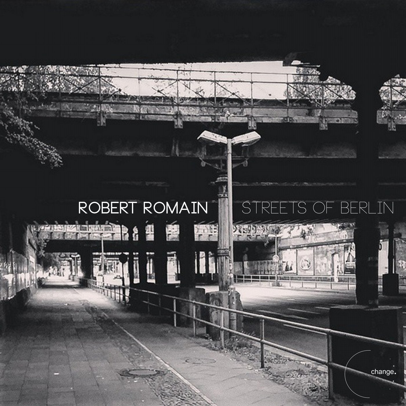 Streets of Berlin