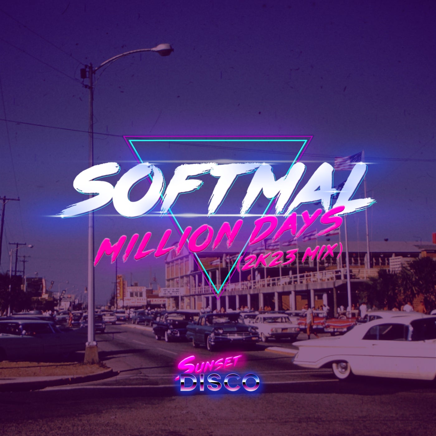 Million Days 2k23 Mix