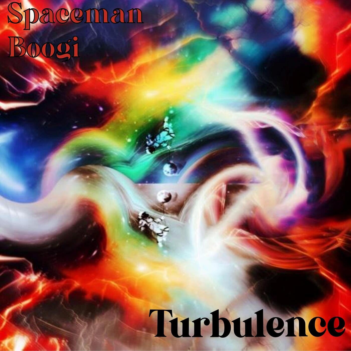 Turbulence