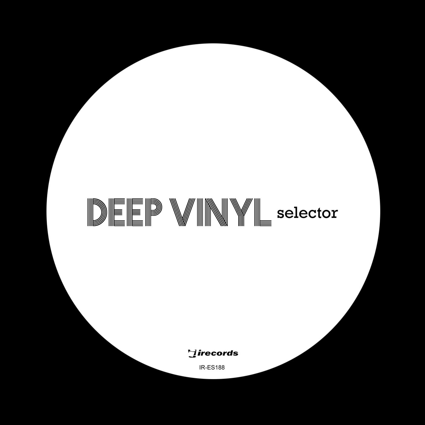 Deep Vinyl Selector Vol. 1