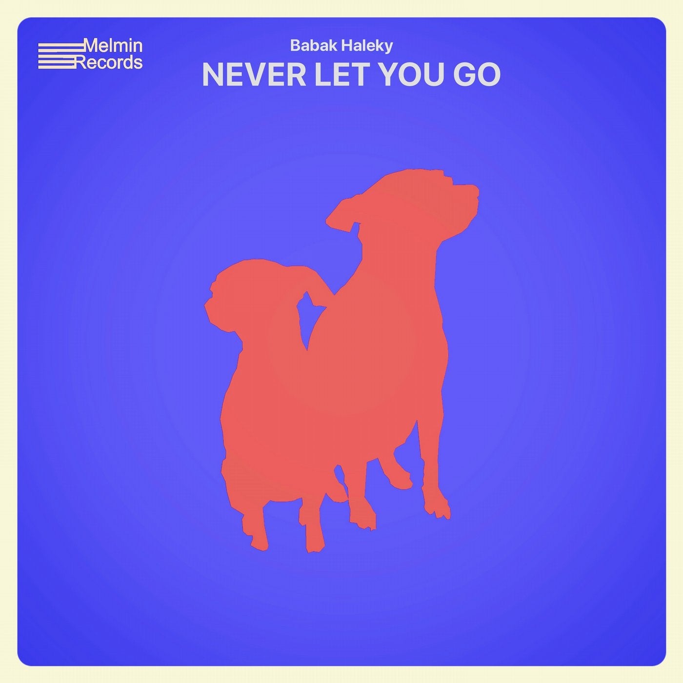 Never Let You Go