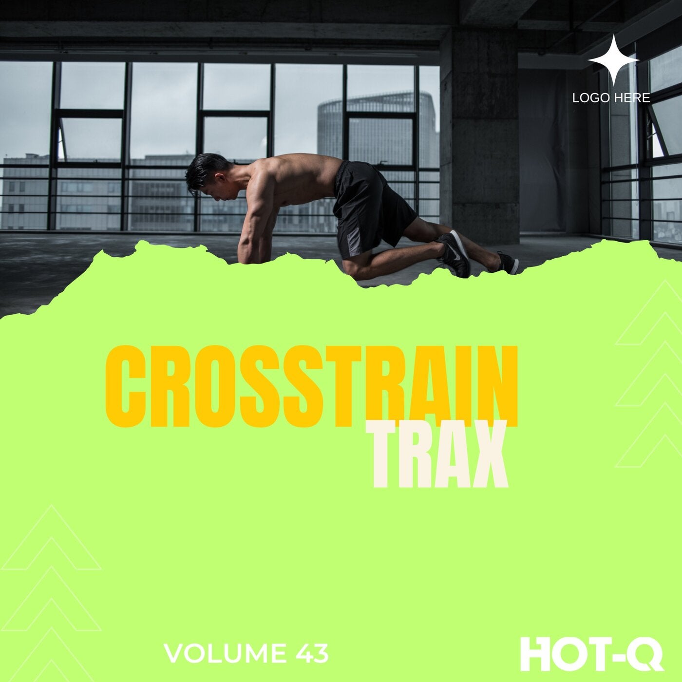 Crosstrain Trax 043