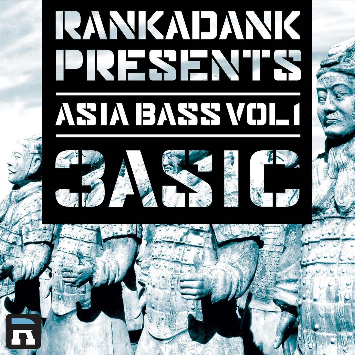 Asia Bass Vol.1