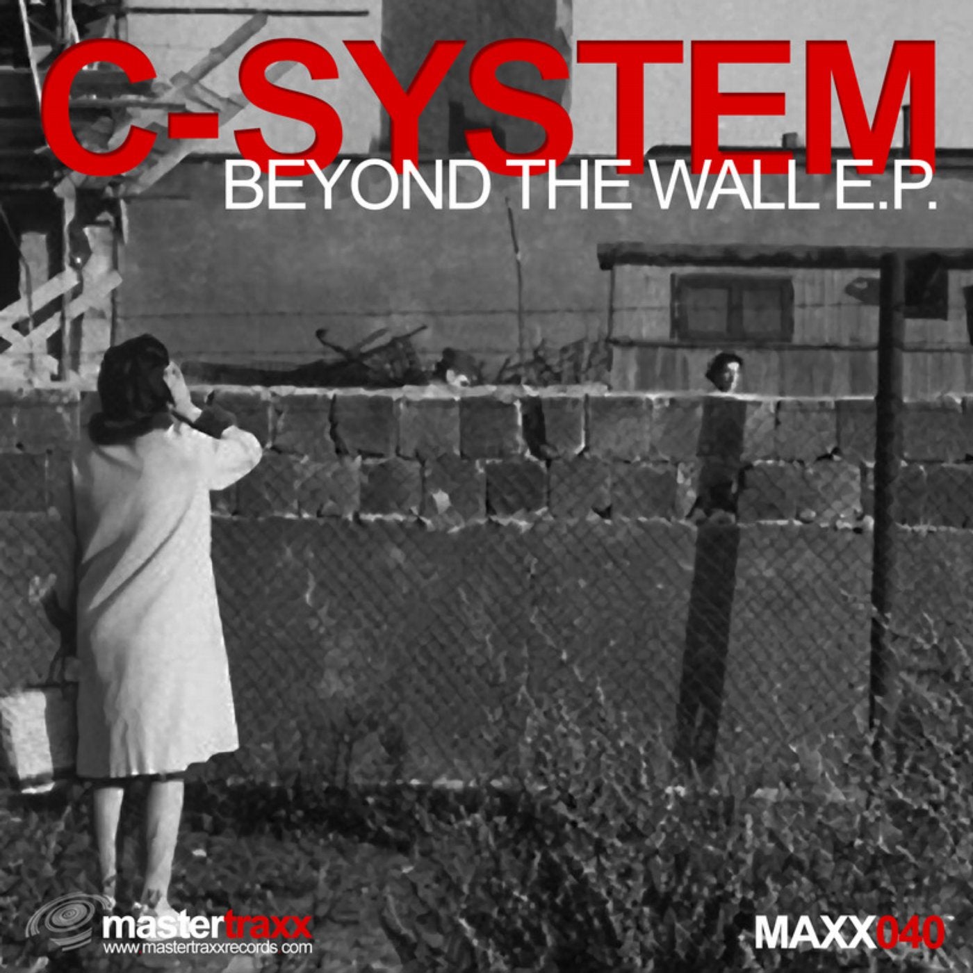 Beyond The Wall EP