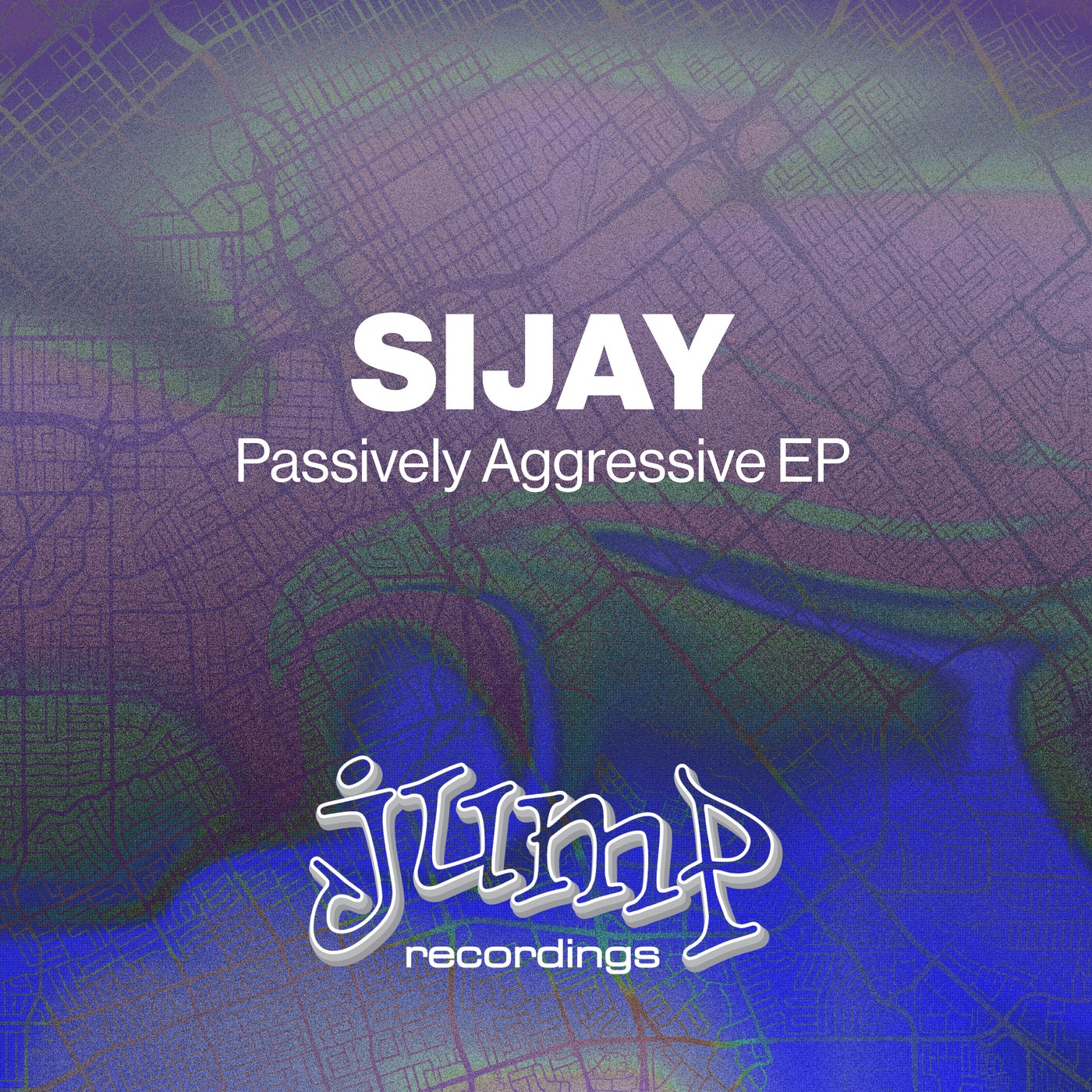 Passively Aggressive EP