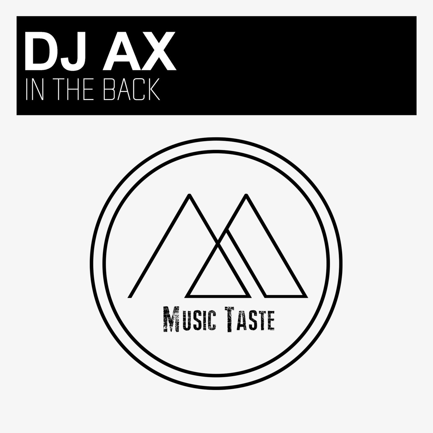 In The Back (Original Mix)