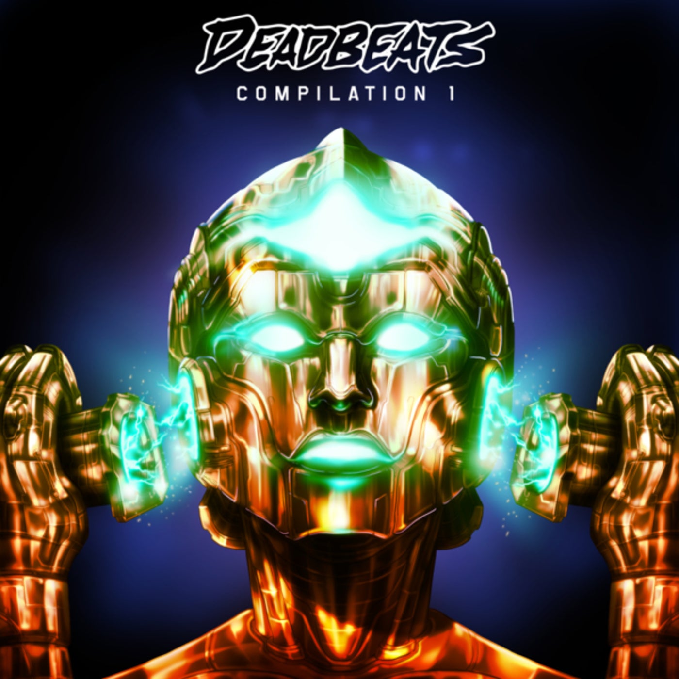 Deadbeats Compilation (Vol. 1)