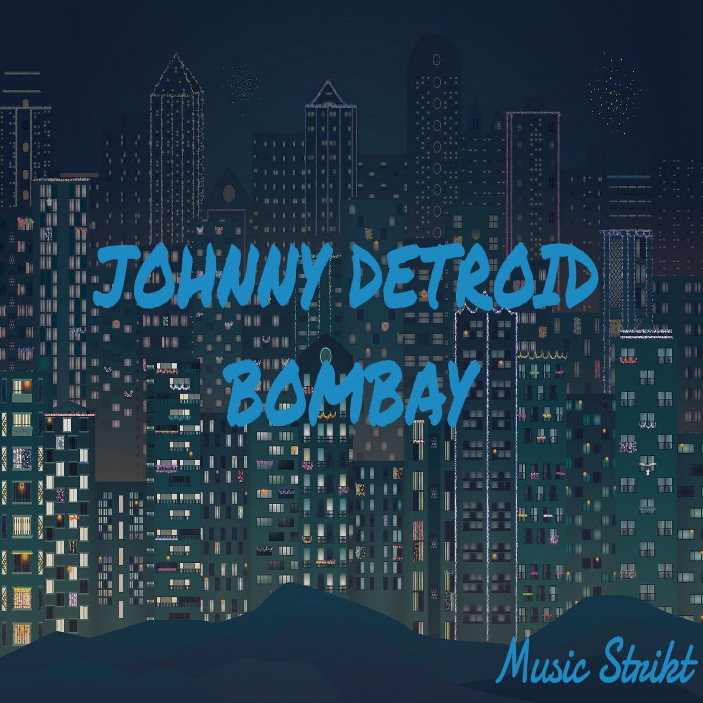 Bombay