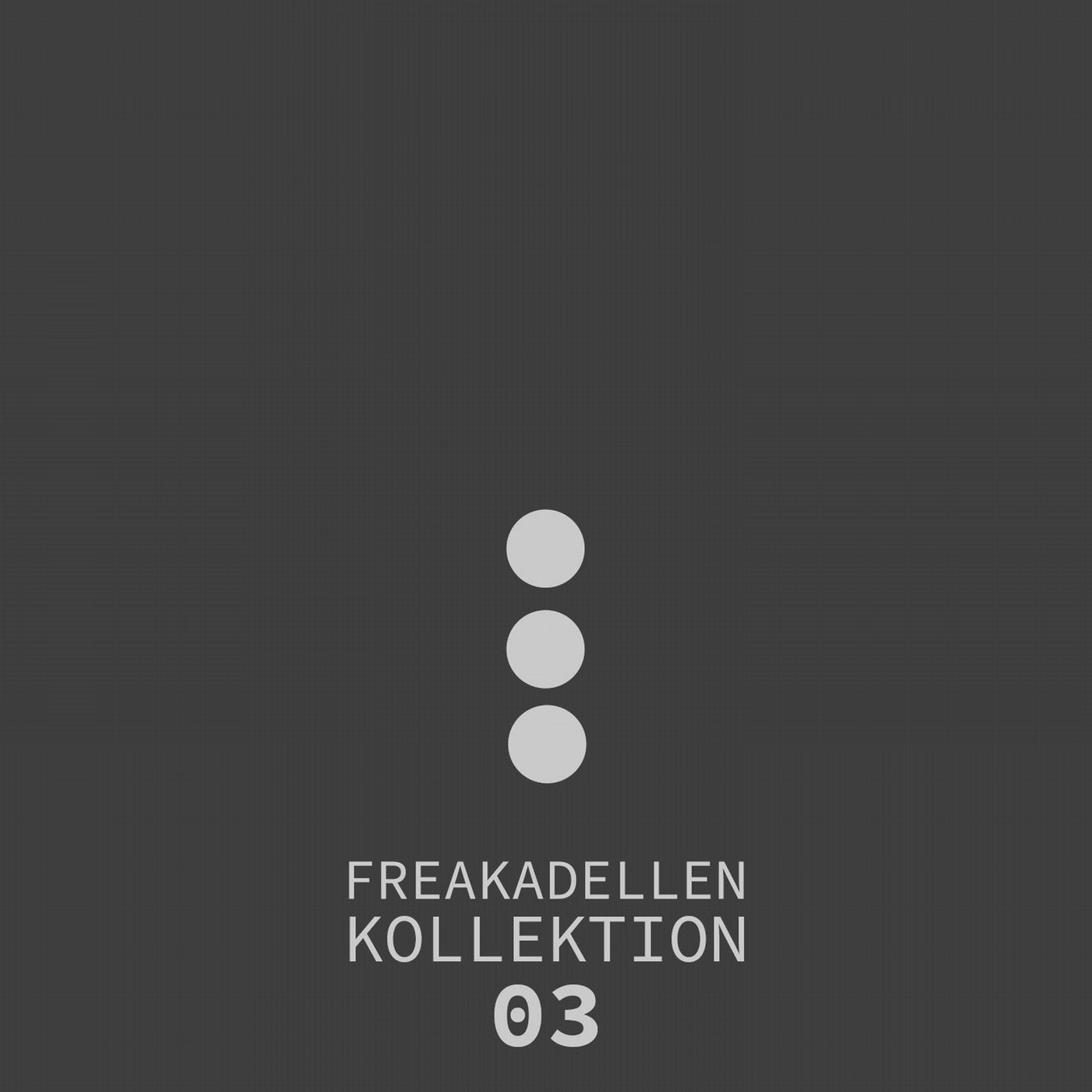 Freakadellen Kollektion 03