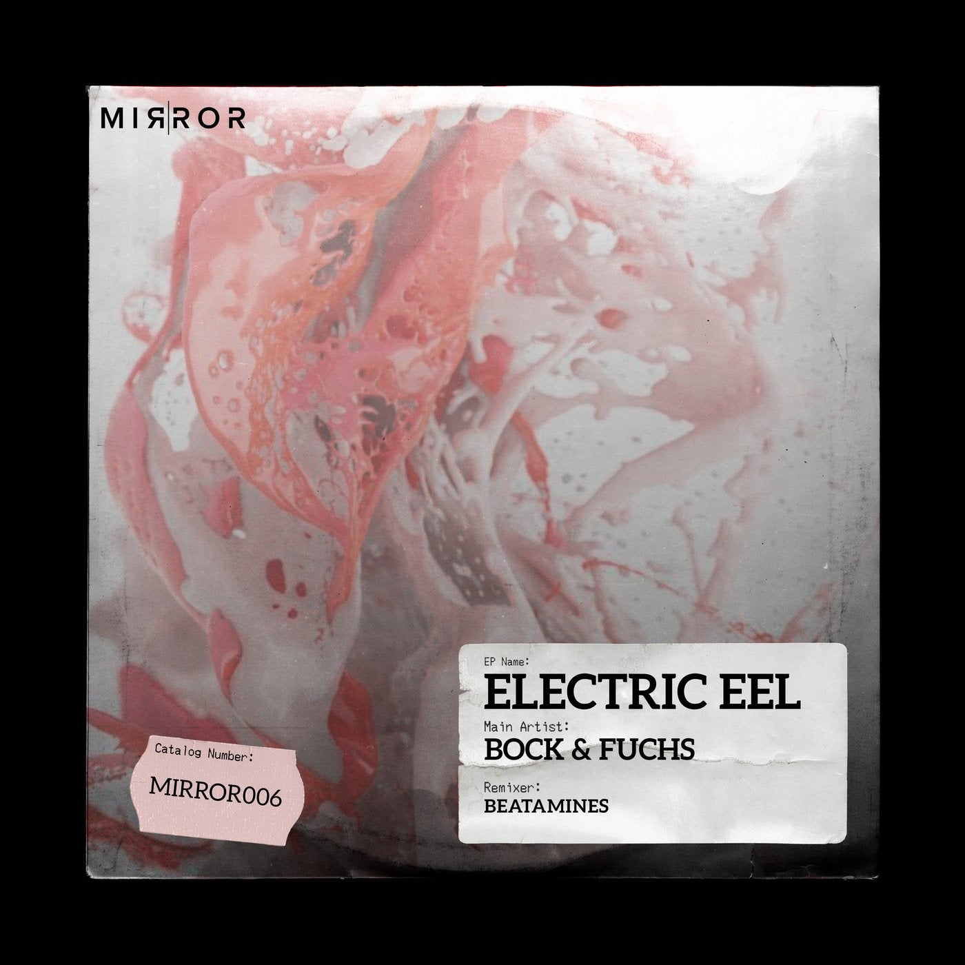 Electric Eel