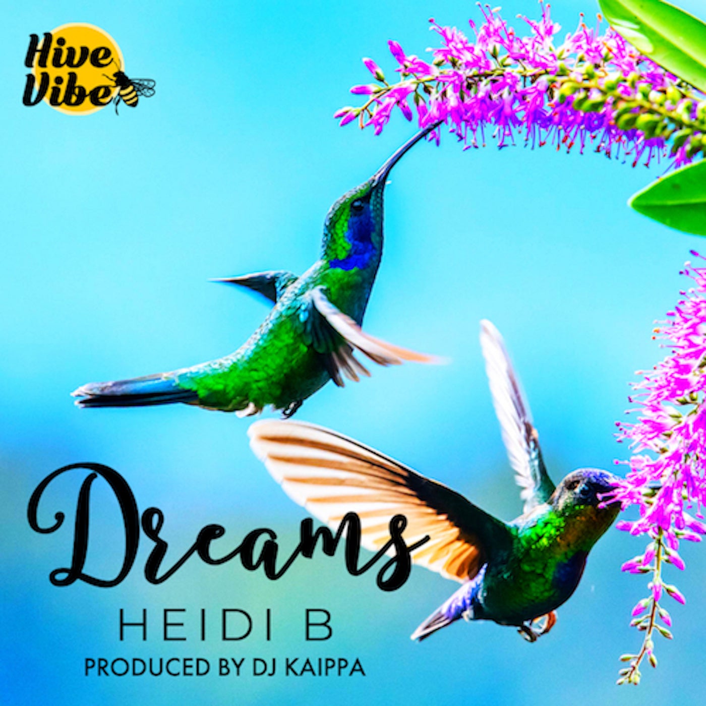 Dreams (Radio Edit)