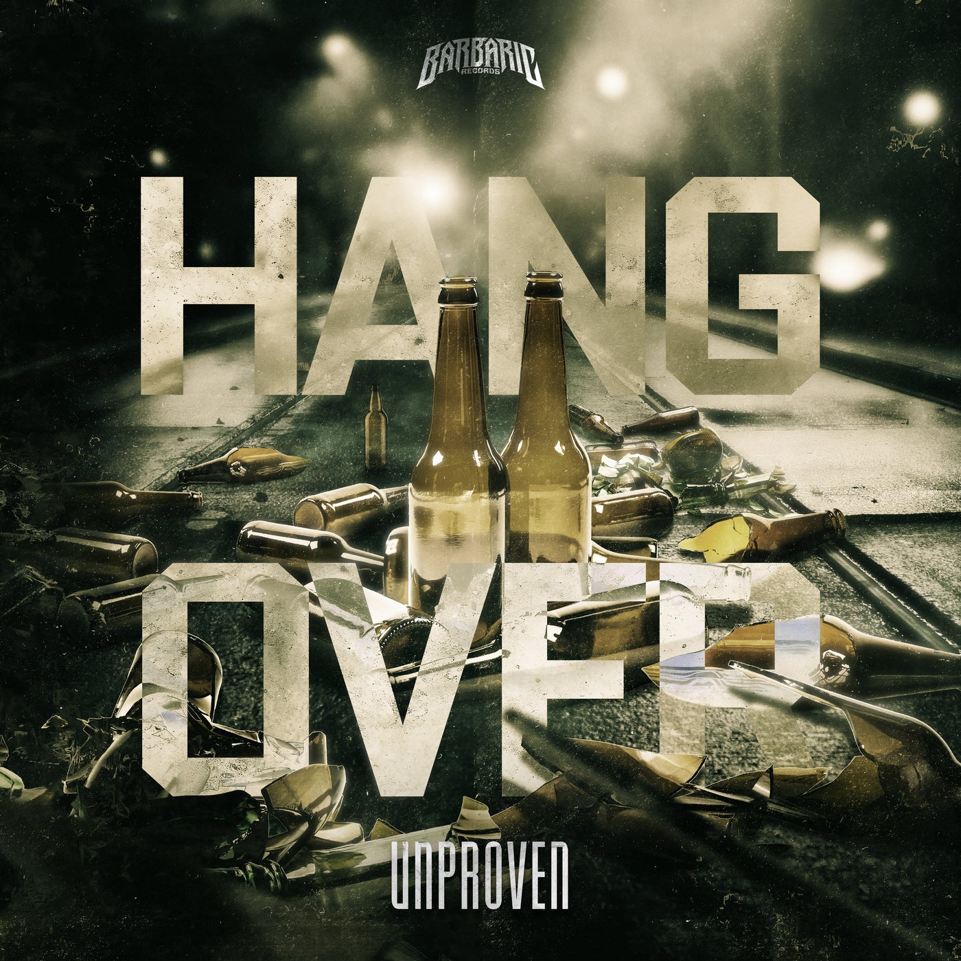 Hangover - Extended Mix